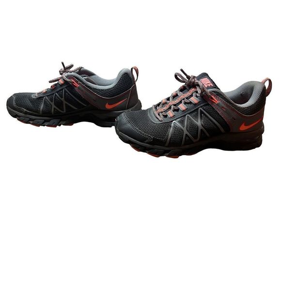 Women’s Nike Air Trail Ridge 2 Running Shoes Size 8 Excellent condition - Picture 6 of 12
